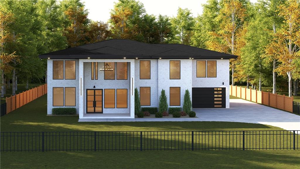 670 Davis Road Lawrenceville, GA 30046 - Photo 2 of 3 Gallery Image 2
