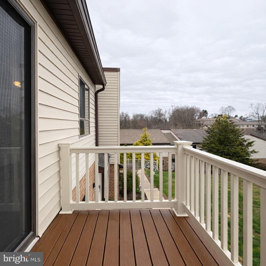 280 Bridgewater Road, Unit J5 Brookhaven, PA 19015 - Photo 13 of 15