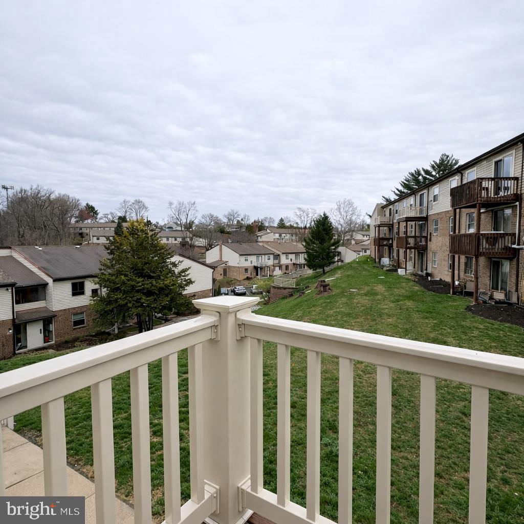 280 Bridgewater Road, Unit J5 Brookhaven, PA 19015 - Photo 14 of 15