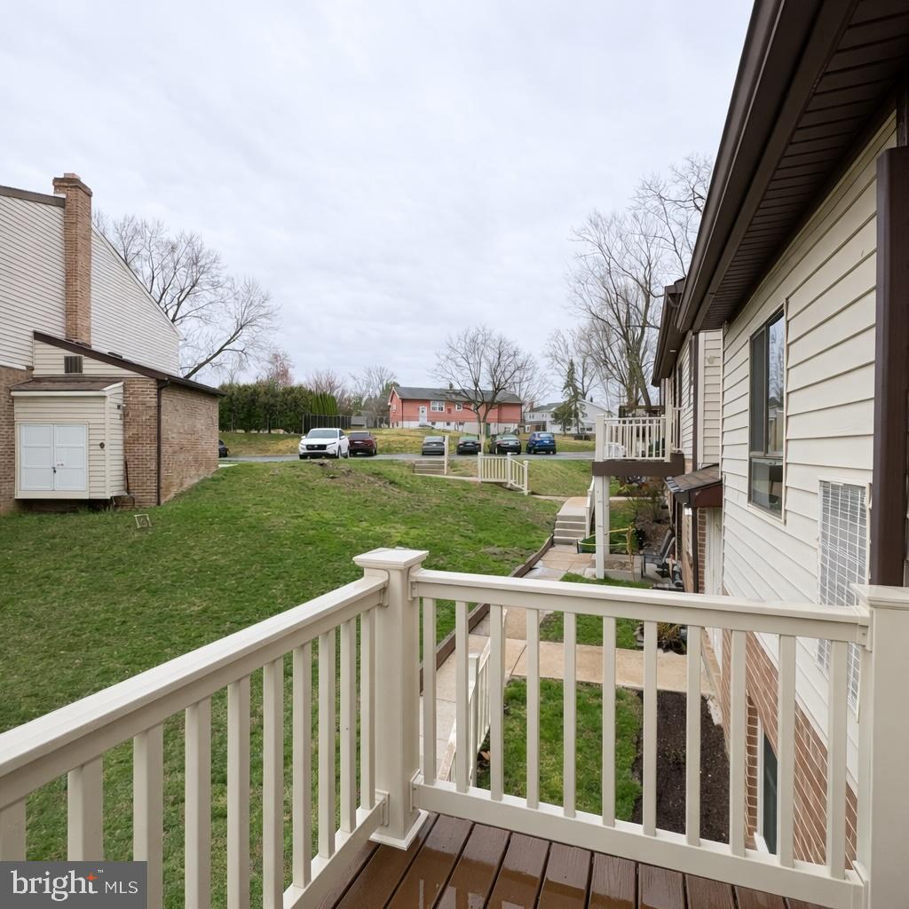 280 Bridgewater Road, Unit J5 Brookhaven, PA 19015 - Photo 15 of 15