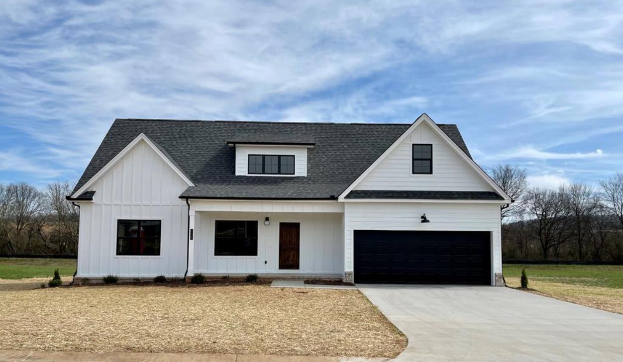 371 Riddle Road, Unit 15 Dayton, TN 37321 - Photo 3 of 25 Graystone1