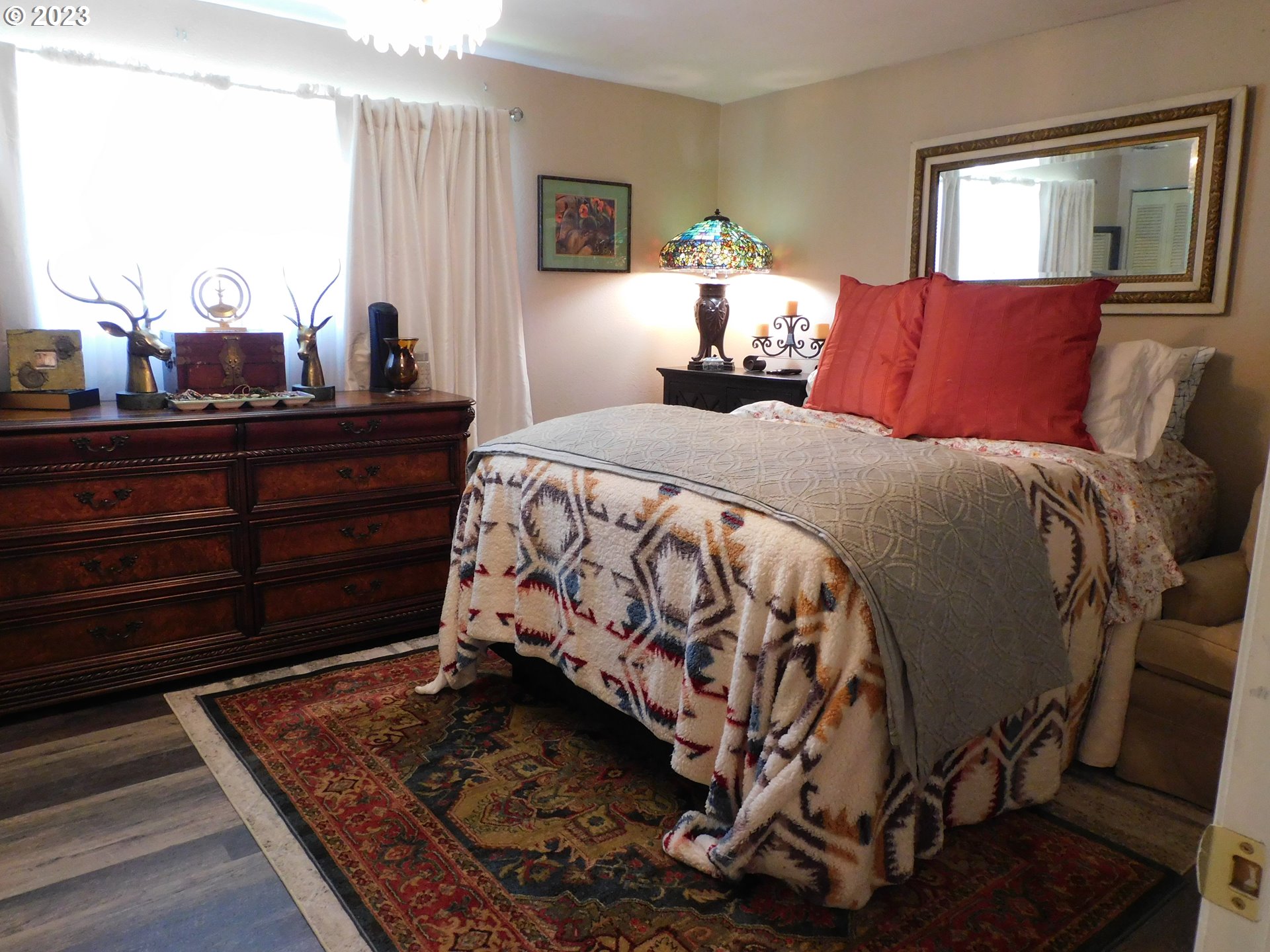 900 Doborout Street Myrtle Point, OR 97458 - Photo 23 of 46 Bedroom, Primary