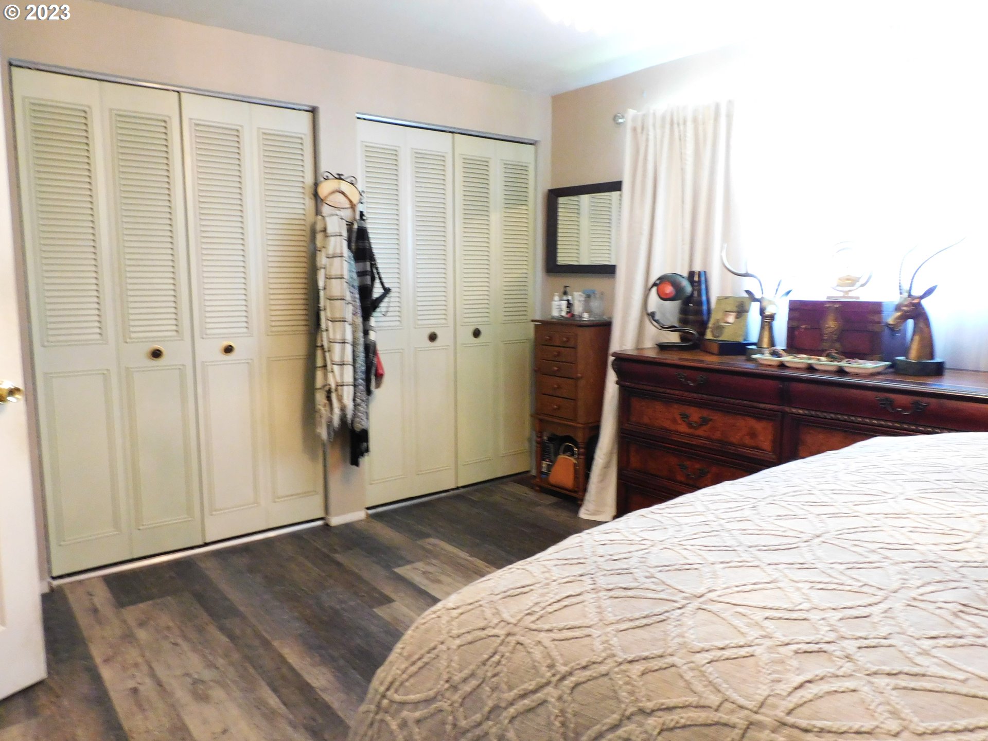 900 Doborout Street Myrtle Point, OR 97458 - Photo 24 of 46 Bedroom, Primary