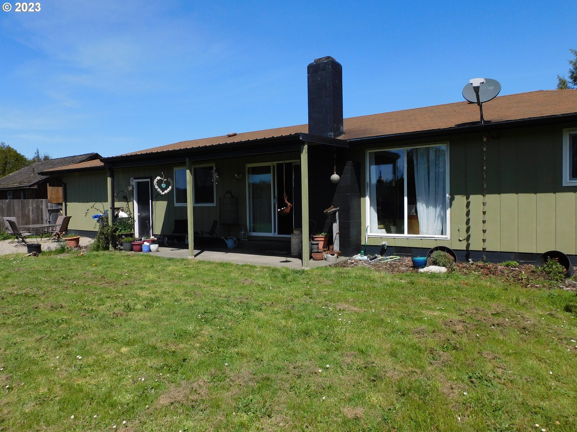 900 Doborout Street Myrtle Point, OR 97458 - Photo 38 of 46 Gallery Image 38