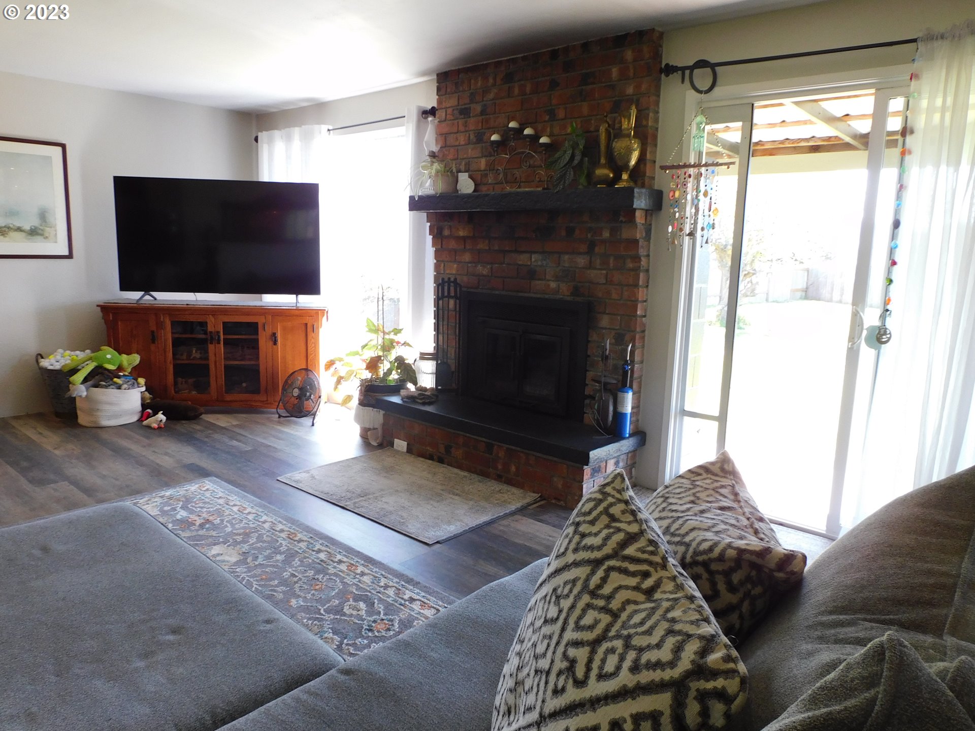 900 Doborout Street Myrtle Point, OR 97458 - Photo 8 of 46 Gallery Image 8