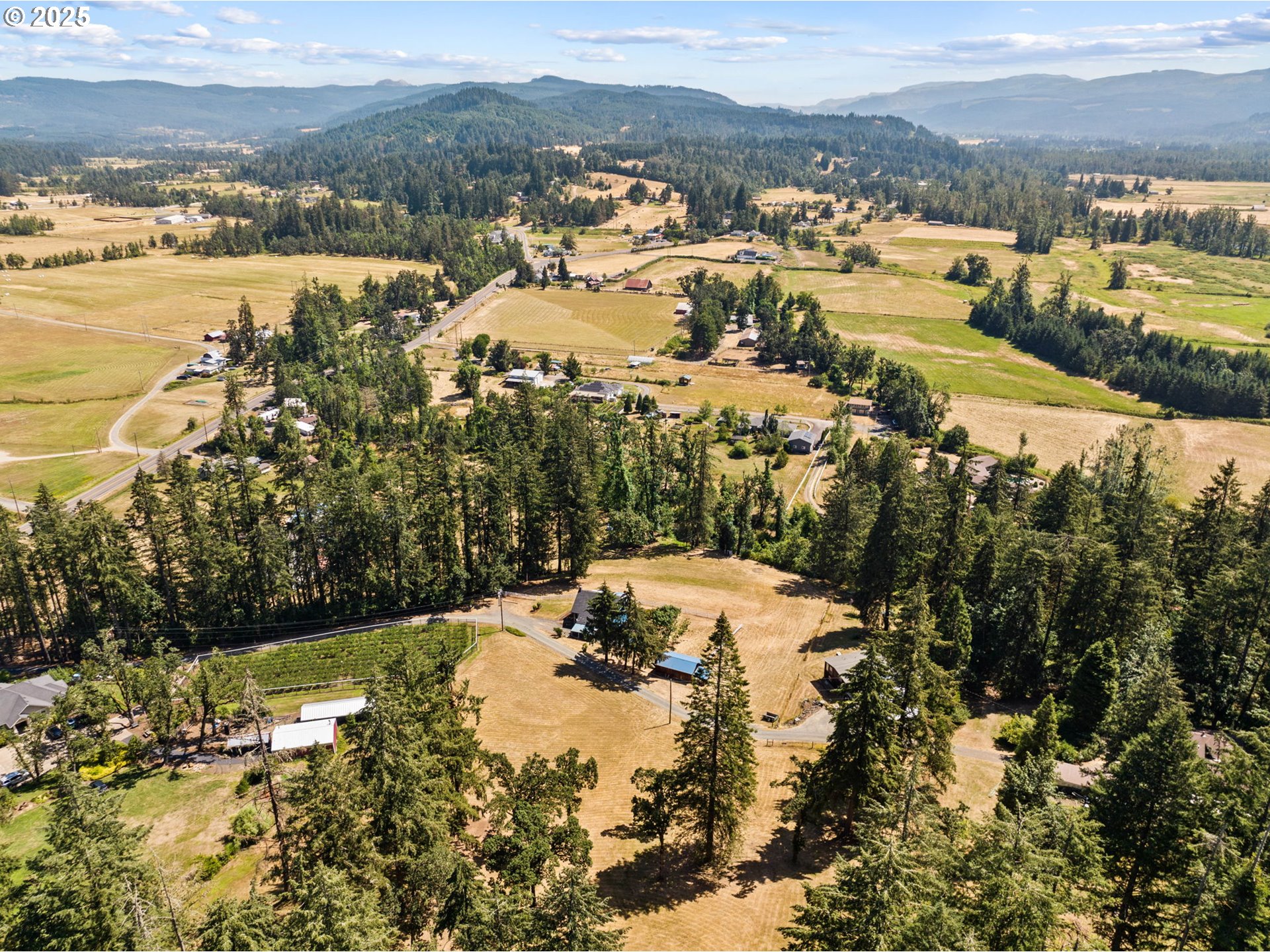 37276 Camp Creek Road Springfield, OR 97478 - Photo 40 of 44
