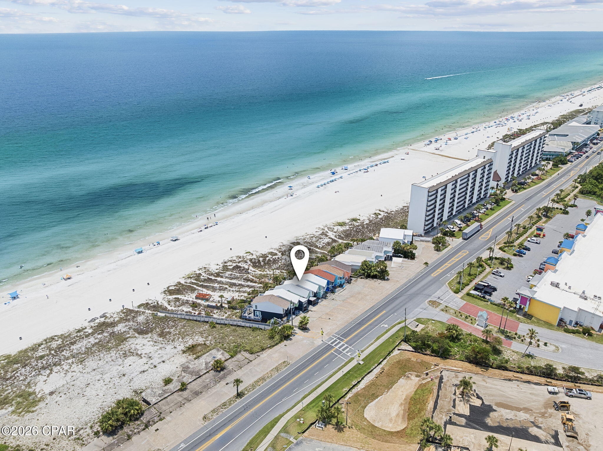 17311 Front Beach Road Panama City Beach, FL 32413 - Photo 4 of 32 Gallery Image 4