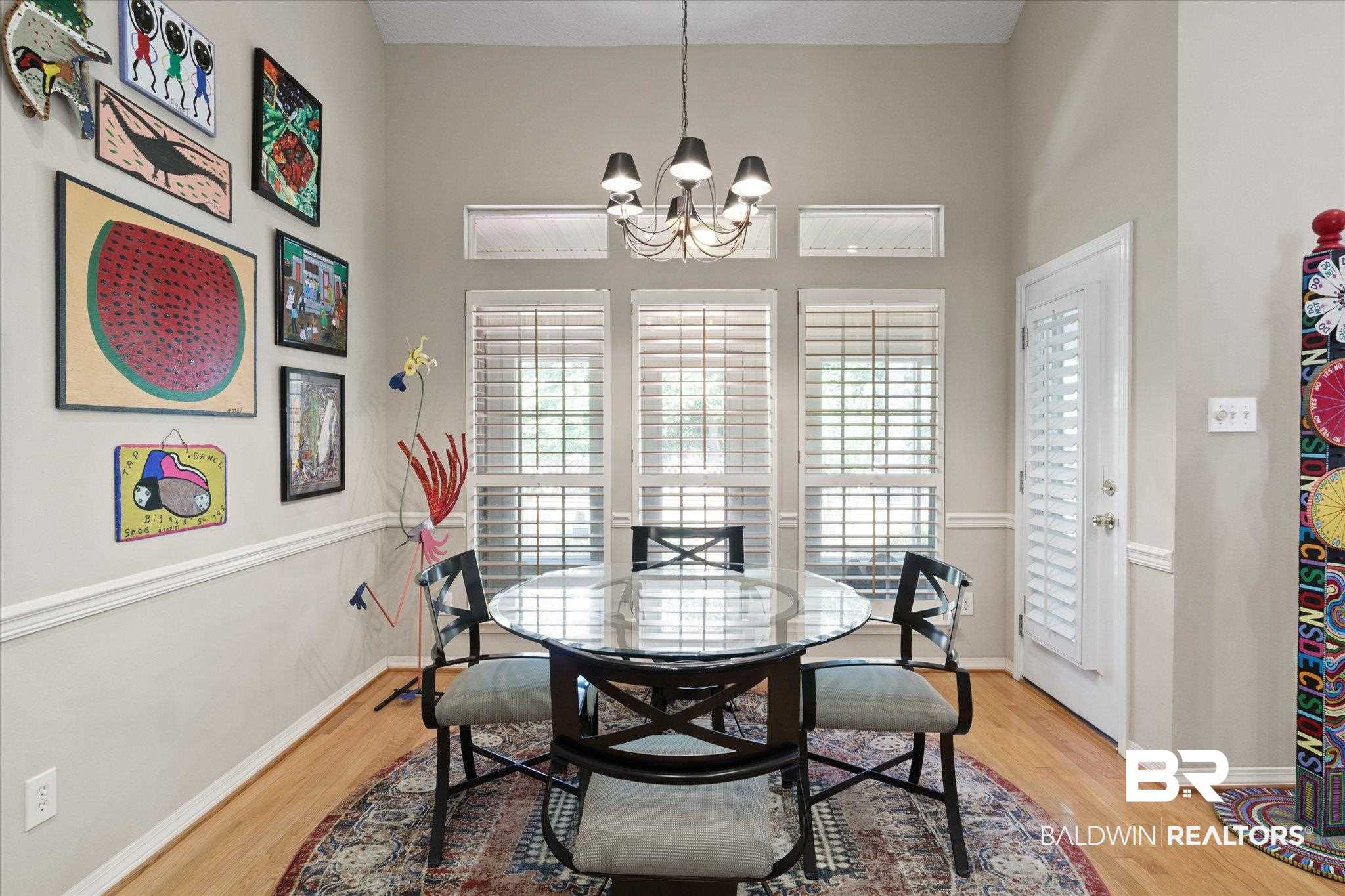 1045 Cross Gates Place Mobile, AL 36609 - Photo 8 of 32