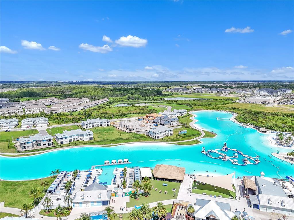 8237 Juning Cove Wesley Chapel, FL 33545 - Photo 2 of 59 a view of a city