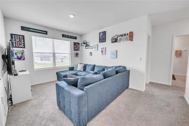 a view of front door with stairs
