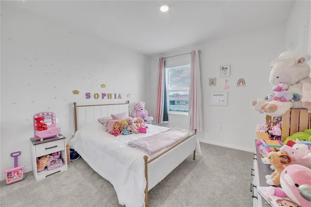 a view of a big yard with a house