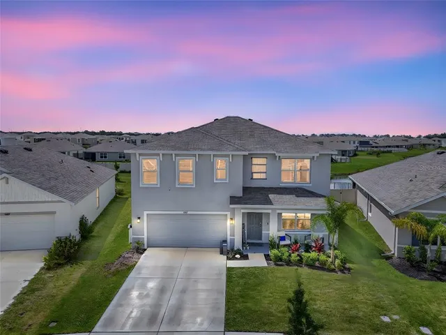 $3,900 | 8237 Juning Cove, Wesley Chapel, FL 33545