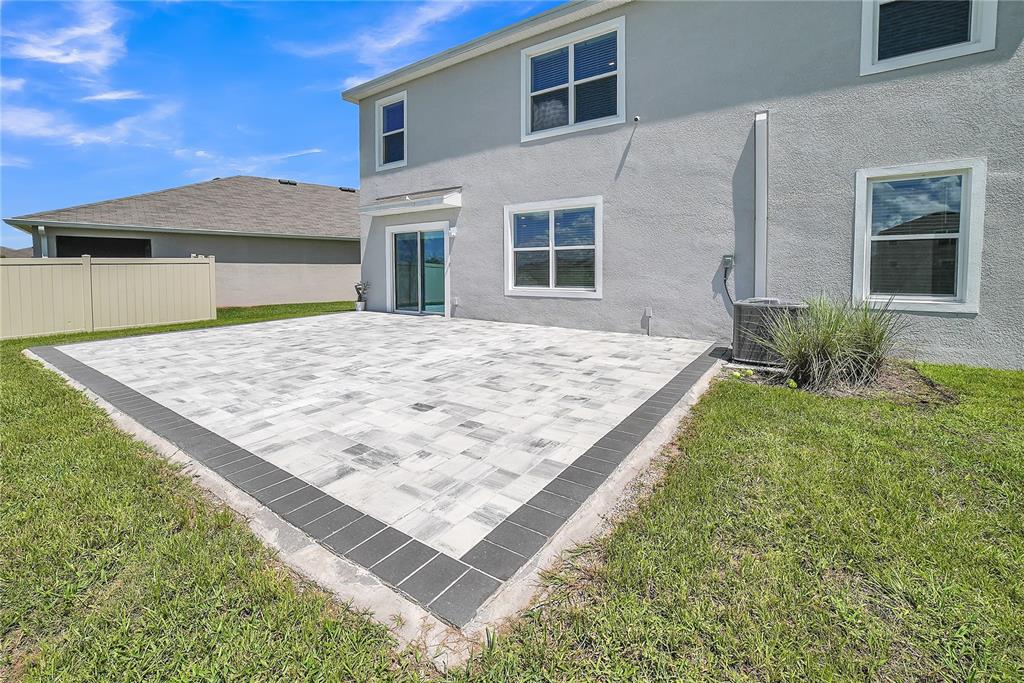8237 Juning Cove Wesley Chapel, FL 33545 - Photo 51 of 59