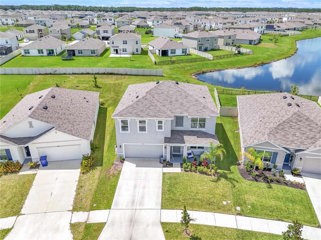 8237 Juning Cove Wesley Chapel, FL 33545 - Photo 8 of 59