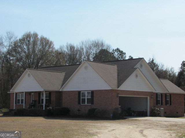 81 Kendall Stone Road Hazlehurst, GA 31539 - Photo 1 of 1 Main View