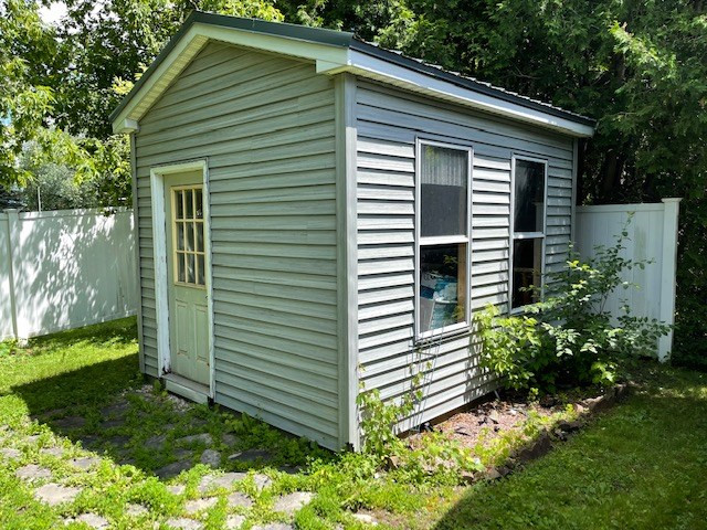 8 Liberty Street Rouses Point, NY 12979 - Photo 12 of 13 Gallery Image 12