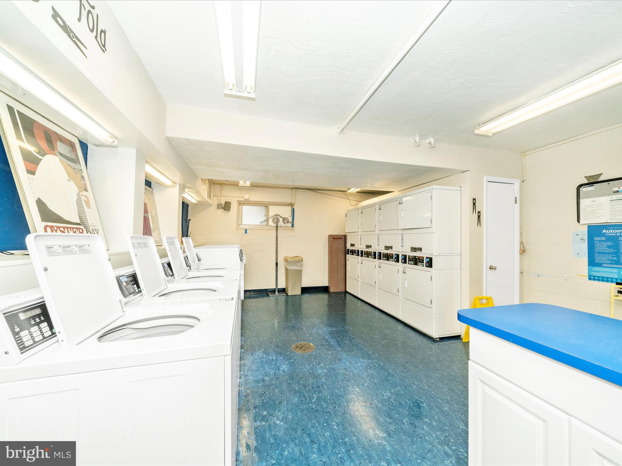 3900 Tunlaw Road Northwest, Unit 613 Washington, DC 20007 - Photo 24 of 31