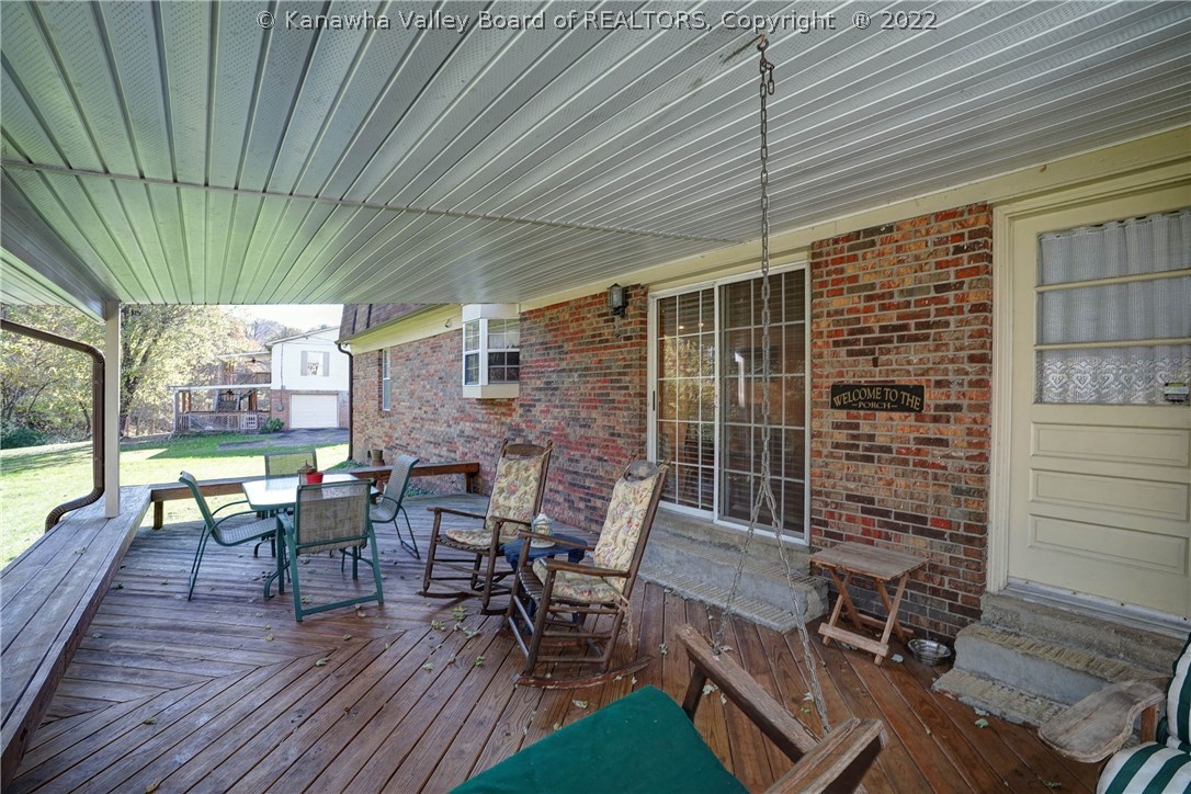 107 Bryant Lake Road Charleston, WV 25313 - Photo 28 of 28 Gallery Image 28