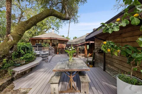 $1,995,000 | 155 De Burgh Drive, San Anselmo, CA 94960
