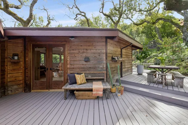 $1,995,000 | 155 De Burgh Drive, San Anselmo, CA 94960