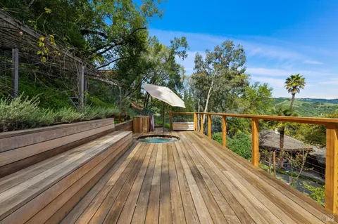 $1,995,000 | 155 De Burgh Drive, San Anselmo, CA 94960