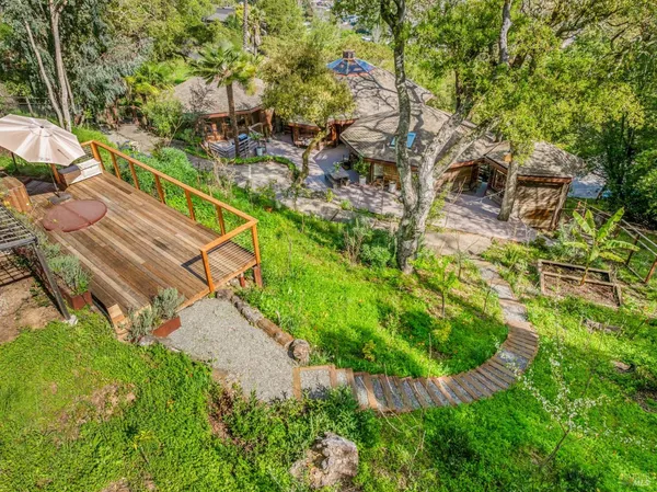 $1,995,000 | 155 De Burgh Drive, San Anselmo, CA 94960