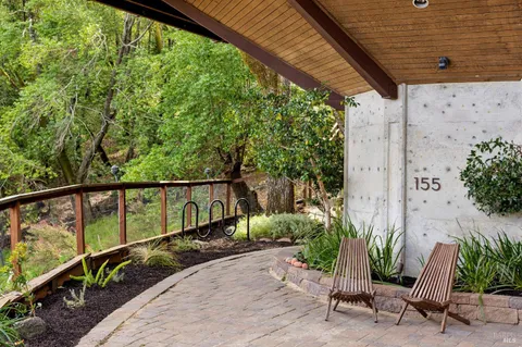 $1,995,000 | 155 De Burgh Drive, San Anselmo, CA 94960
