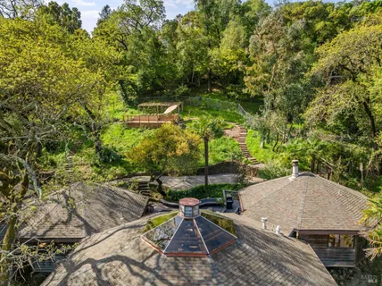 $1,995,000 | 155 De Burgh Drive, San Anselmo, CA 94960
