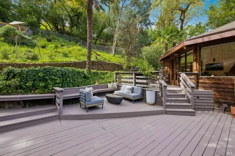 $1,995,000 | 155 De Burgh Drive, San Anselmo, CA 94960