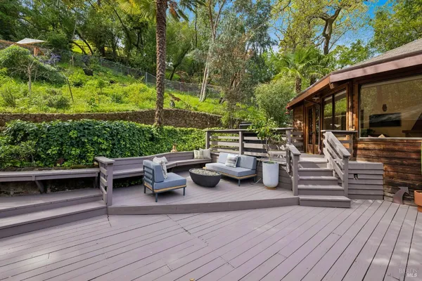 $1,995,000 | 155 De Burgh Drive, San Anselmo, CA 94960