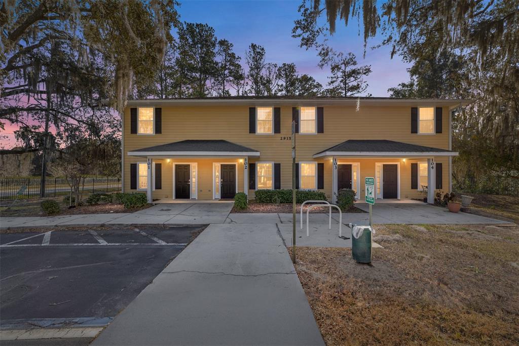 2915 Southwest 35th Place, Unit 102 Gainesville, FL 32608 - Photo 30 of 32