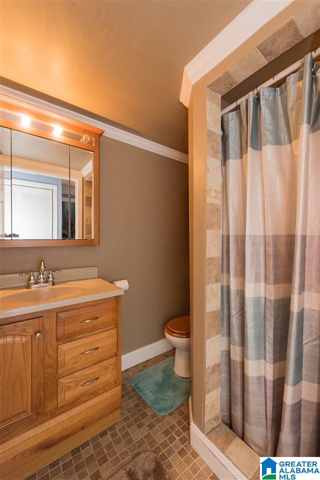 1646 Cedar Creek Road Odenville, AL 35120 - Photo 32 of 40