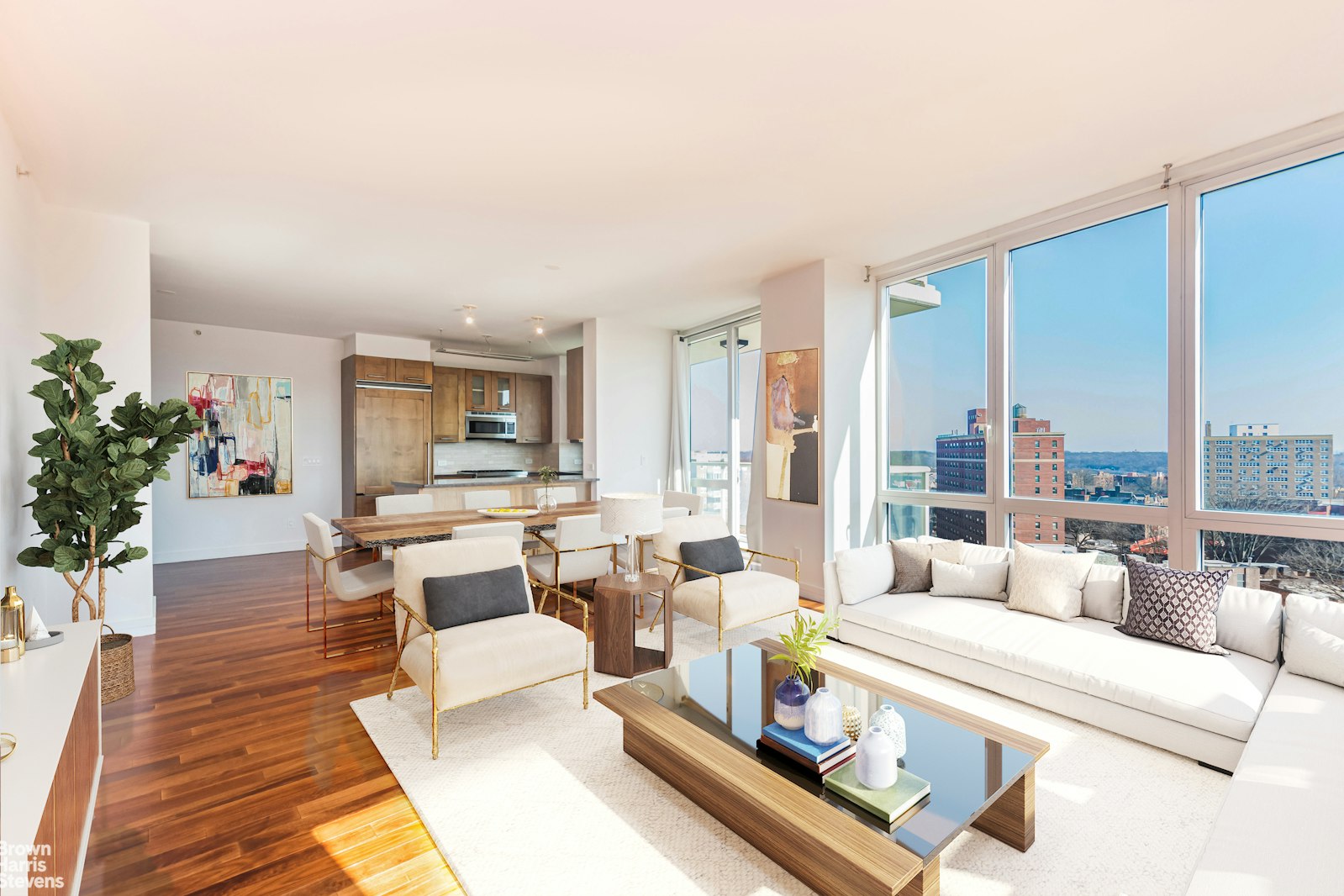 640 West 237th Street, Unit 11A Bronx, NY 10463 - Photo 1 of 20