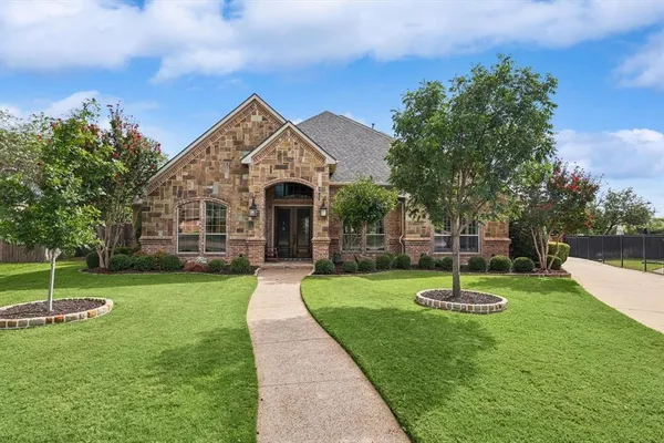 $1,149,900 | 5510 Texas Trail, Colleyville, TX 76034