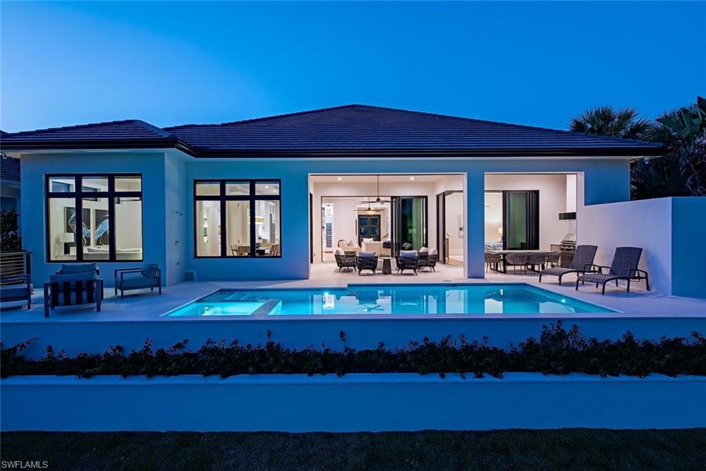 1456 Curlew Avenue Naples, FL 34102 - Photo 2 of 38