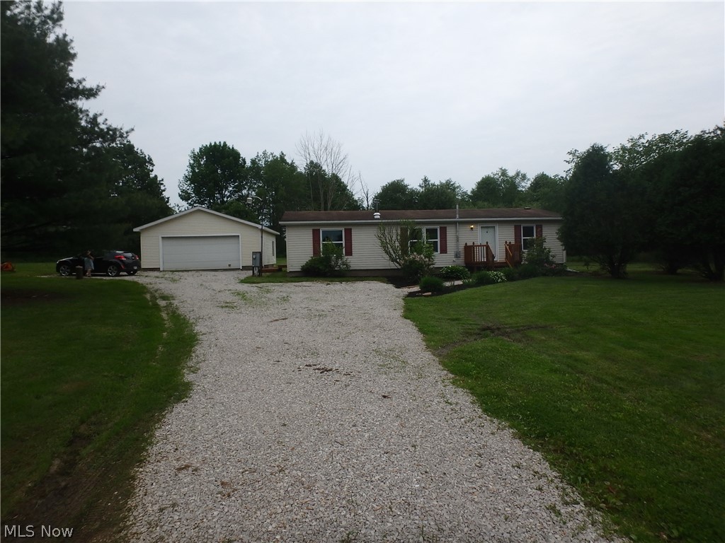 3042 Ketchum Road Rome, OH 44085 - Photo 1 of 31