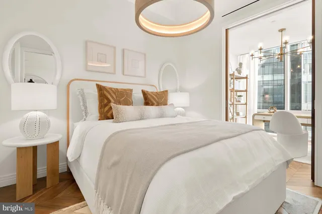 $999,900 | 300 International Drive, Unit 1905, Baltimore, MD 21202