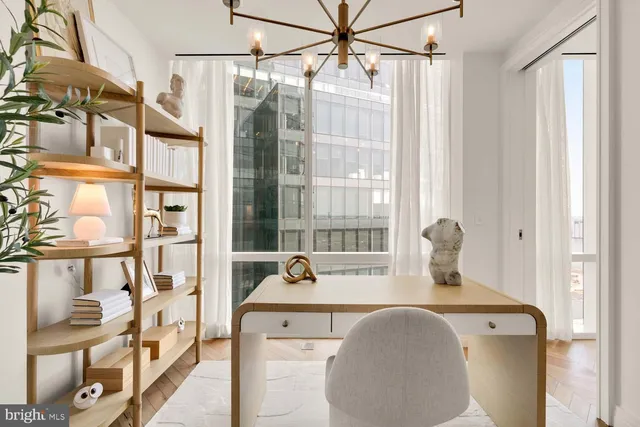 $999,900 | 300 International Drive, Unit 1905, Baltimore, MD 21202