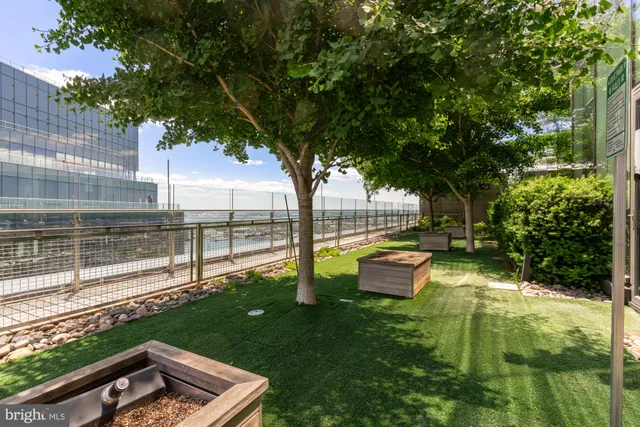 $999,900 | 300 International Drive, Unit 1905, Baltimore, MD 21202