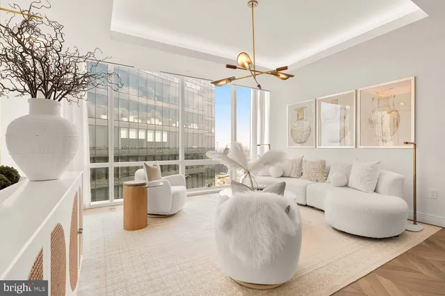 $999,900 | 300 International Drive, Unit 1905, Baltimore, MD 21202