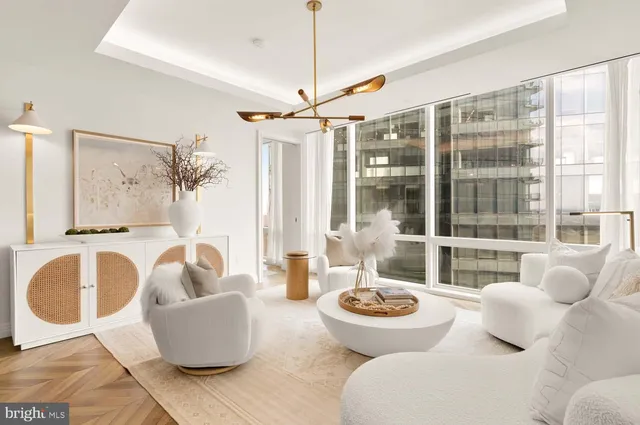 $999,900 | 300 International Drive, Unit 1905, Baltimore, MD 21202