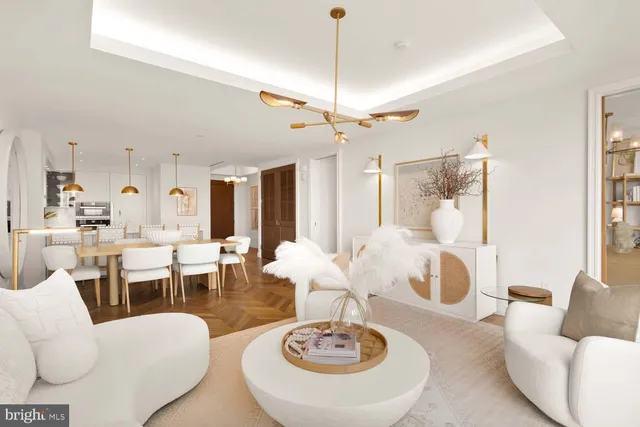 $999,900 | 300 International Drive, Unit 1905, Baltimore, MD 21202