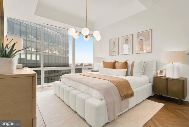 $999,900 | 300 International Drive, Unit 1905, Baltimore, MD 21202