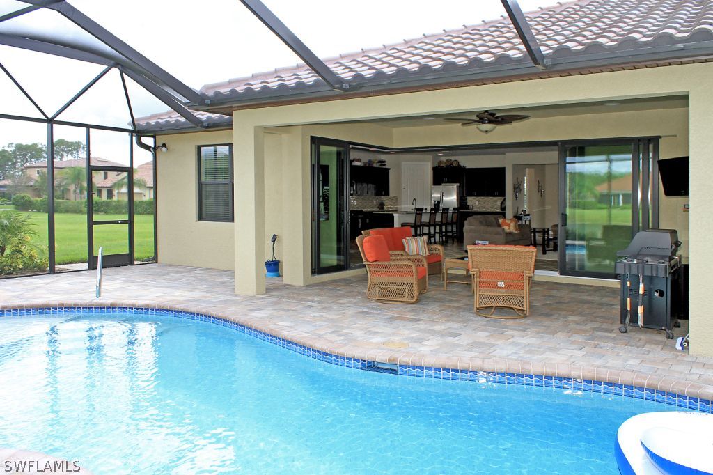 10874 Rutherford Road Fort Myers, FL 33913 - Photo 21 of 24 a living room with furniture