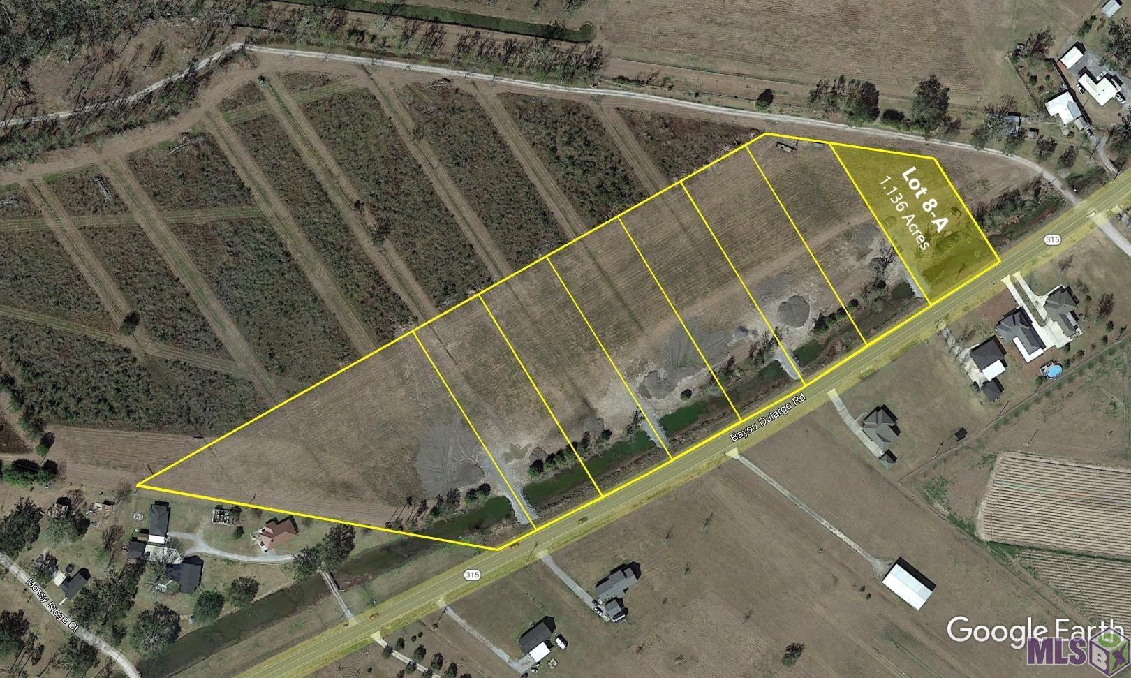 494 Bayou Dularge Road Houma, LA 70363 - Photo 1 of 2 Gallery Image 1