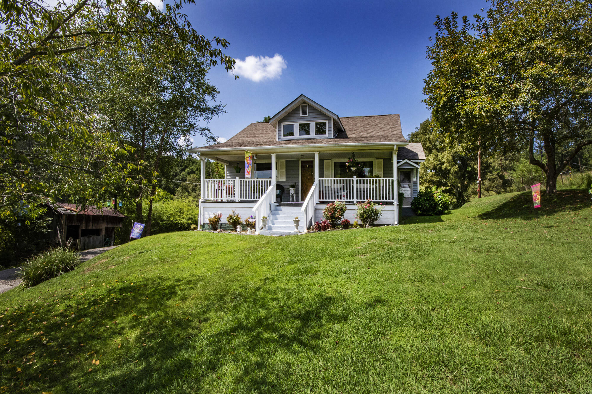 3982 Hickory Valley Road Andersonville, TN 37705 - Photo 1 of 36 V19A1626