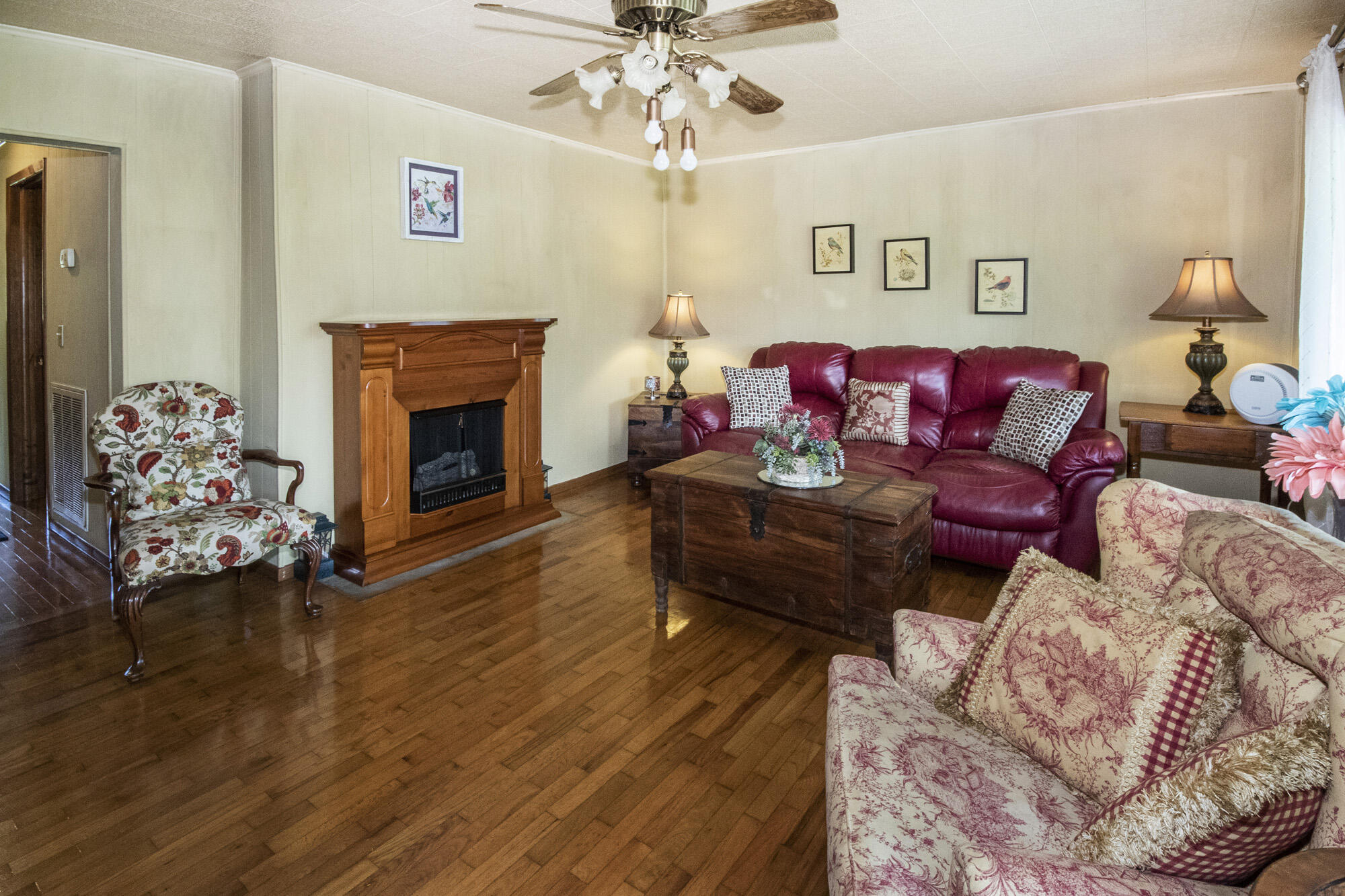 3982 Hickory Valley Road Andersonville, TN 37705 - Photo 17 of 36 V19A1637
