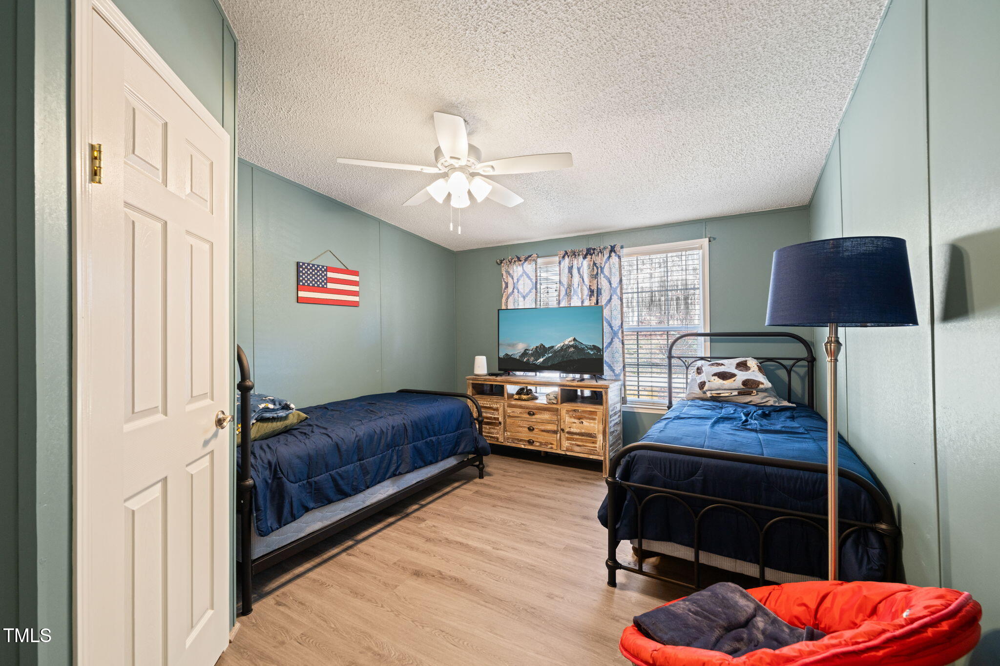 3041 Jacksontown Road Manson, NC 27553 - Photo 15 of 29 Bedroom 2