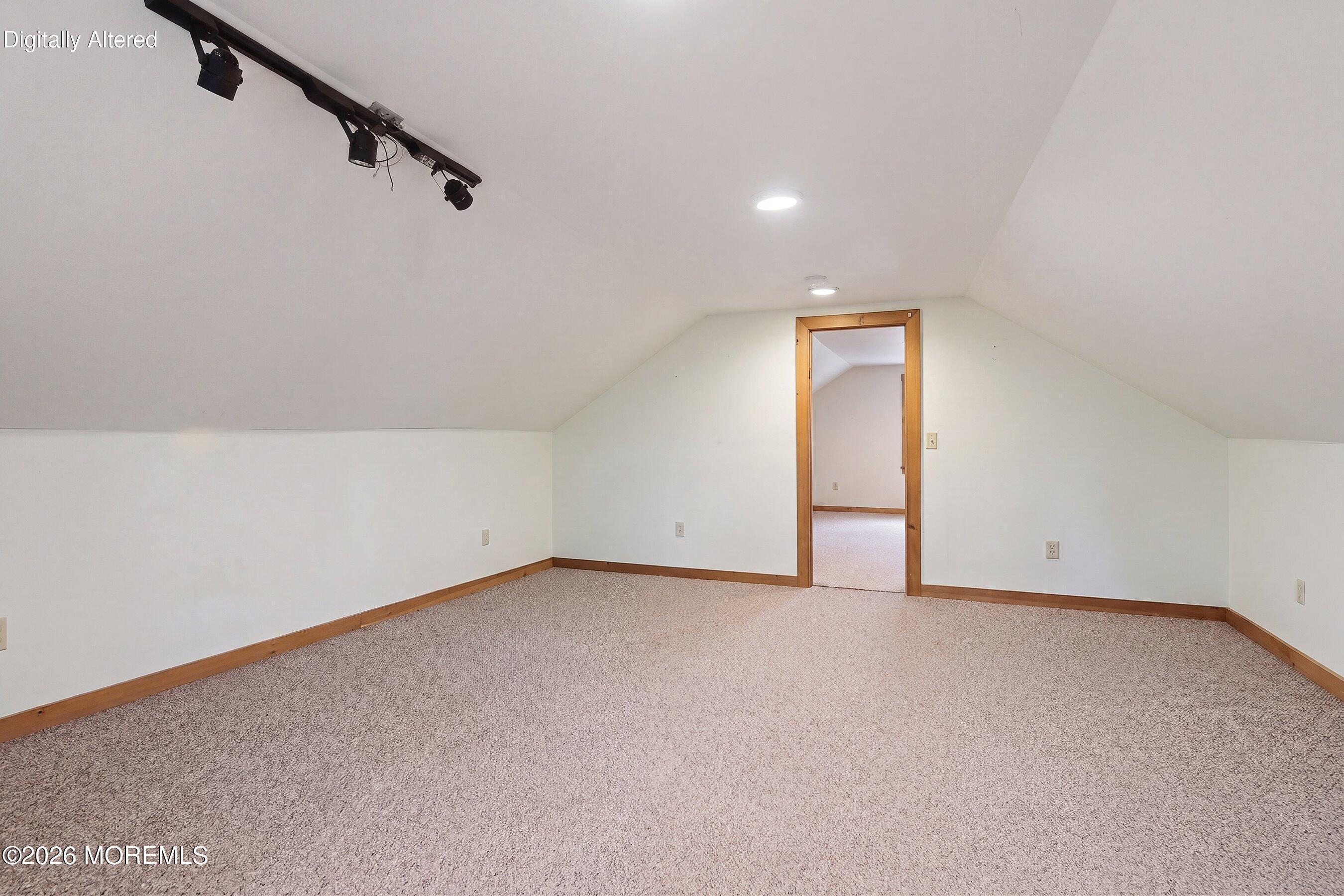 107 Frog Hollow Road Forked River, NJ 08731 - Photo 37 of 52 38-Attic 1A empty