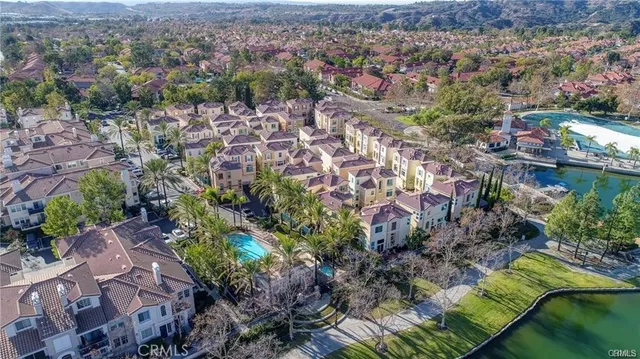 a lake view with a lake view